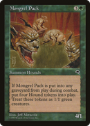 Mongrel Pack (TMP-237) [Tempest]