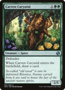 Carven Caryatid (IMA-156) [Iconic Masters]