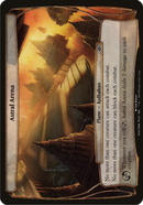 Astral Arena (Planechase Anthology) (OVER-014) [Planechase Anthology Planes]