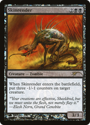 Skinrender (WPN-063) [DCI Promos] Foil
