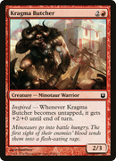 Kragma Butcher (BNG-100) [Born of the Gods] Foil