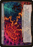 Interplanar Tunnel (OVER-002) [Planechase Anthology Planes]