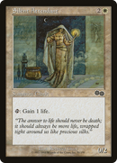 Silent Attendant (USG-051) [Urza's Saga]