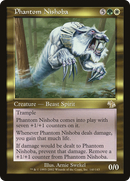 Phantom Nishoba (JUD-140) [Judgment]
