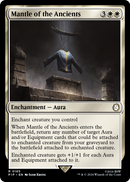 Mantle of the Ancients (PIP-165) [Fallout]