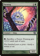 Foratog (8ED-249★) [8th Edition] Foil