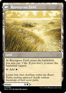Razorgrass Ambush (MH3-238) [Modern Horizons 3]