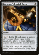 Bucknard's Everfull Purse (AFC-057) [Forgotten Realms Commander]
