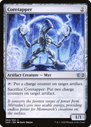 Coretapper (2XM-244) [Double Masters] Foil