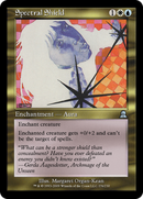 Spectral Shield (ME3-176) [Masters Edition III] Foil