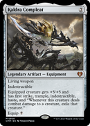 Kaldra Compleat (CMM-958) [Commander Masters]