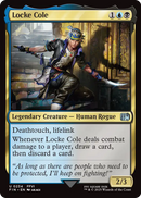 Locke Cole (FIN-234) [FINAL FANTASY] Foil