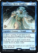 Goldberry, River-Daughter (PRE-052) [Tales of Middle-earth Promos] Foil
