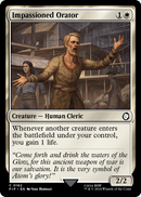 Impassioned Orator (PIP-162) [Fallout]