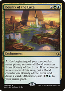 Bounty of the Luxa (AKH-196) [Amonkhet] Foil