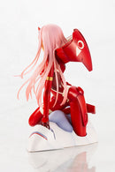 DARLING in the FRANXX: Zero Two 1/7 Scale Statue