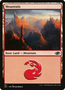 Mountain (J22-107) [Jumpstart 2022]
