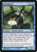 Fatespinner (MRD-036) [Mirrodin] Foil