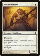 Pride Guardian (CNS-077) [Conspiracy]
