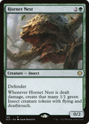 Hornet Nest (SCD-189) [Starter Commander Decks]