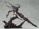 Black Rock Shooter: Insane Black Rock Shooter 1/7 Scale Figure
