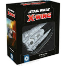 X-Wing 2nd Ed: Vt-49 Decimator