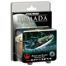 Armada: Rogues And Villains