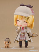 Hololive: Amelia Watson Nendoroid 2216