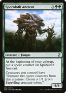 Sporoloth Ancient (TSR-232) [Time Spiral Remastered]