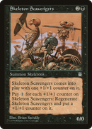 Skeleton Scavengers (STH-070) [Stronghold]