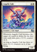 Angelic Cub (J25-163) [Foundations Jumpstart]