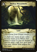 Primal Amulet (PRE-243) [Ixalan Promos] Foil