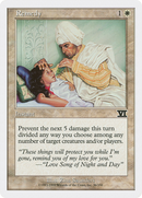 Remedy (6ED-036) [Classic Sixth Edition]