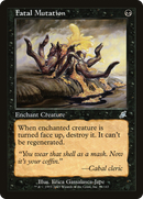 Fatal Mutation (SCG-066) [Scourge]