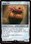 Magic Pot (FIN-263) [FINAL FANTASY]