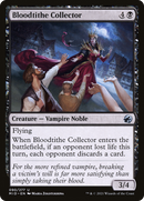 Bloodtithe Collector (MID-090) [Innistrad: Midnight Hunt]