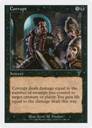 Corrupt (7ED-124) [7th Edition]