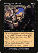 Strongarm Tactics (ONS-173) [Onslaught]