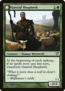 Gatstaf Shepherd (ISD-182) [Innistrad]