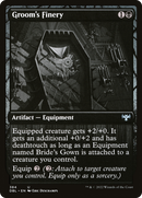 Groom's Finery (DBL-384) [Innistrad: Double Feature]