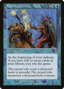 Battle of Wits (ODY-069) [Odyssey]
