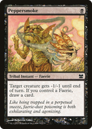Peppersmoke (MMA-092) [Modern Masters] Foil