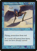 Aven Smokeweaver (ODY-064) [Odyssey] Foil