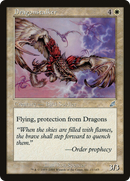 Dragonstalker (SCG-011) [Scourge] Foil