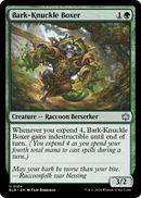 Bark-Knuckle Boxer (BLB-164) [Bloomburrow]