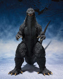 Godzilla: Godzilla "Godzilla Vs. Mechagodzilla" (2002) S.H.Monsterarts