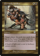 Gerrard's Verdict (APC-102) [Apocalypse]