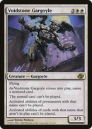Voidstone Gargoyle (PLC-021) [Planar Chaos] Foil