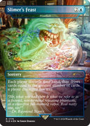Slimer's Feast - Windfall (Rainbow Foil) (SLD-1775) [Secret Lair Drop Series] Foil