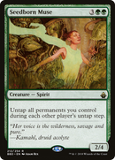 Seedborn Muse (BBD-212) [Battlebond]